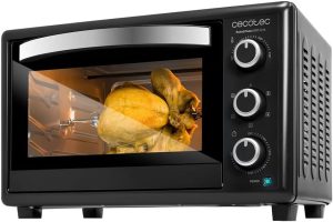 Cecotec Bake&Toast 3090 30L