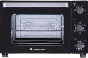 Continental Edison CEMF35B4 Four Électrique 35L