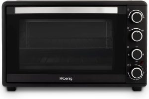 H.Koenig FO45 Mini Four 45L