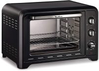 Notre test du mini four Moulinex OX444810