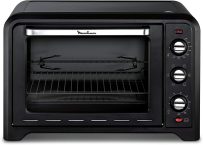 Notre test du mini four Moulinex OX485810 Four Optimo