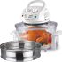 Notre test de l&rsquo;Ariete 984 Bon Cuisine 250 25L