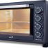 Notre test du Beper BF.640 Four Ventilé Multifonction 12L/18L