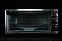 Les mini-fours à double fonction : grill et four
