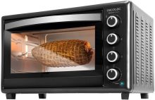 Notre test du Cecotec Bake&Toast 4600 Gyro 46L