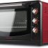 Notre test du TurboTronic Mini Four à Convection 35L