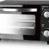Notre test du Tristar OV-3670 Four à Convection 35L avec 2 Plaques