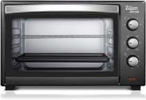 Notre test du Zerya Four à Convection Electrique 45L
