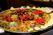 Les mini fours et la cuisine internationale : comment faire des plats asiatiques, méditerranéens