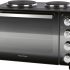 Notre test de l&rsquo;Ariete 984 Bon Cuisine 250 25L