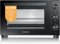 Notre test du Severin Mini-Four TO 9025 46L