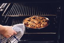 Les différences entre les mini fours à convection et les mini fours traditionnels