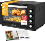 Notre test du TZS First Austria Mini-Four 45L
